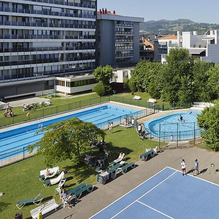 Apartament Aterian Euromar II Zarauz Zewnętrze zdjęcie