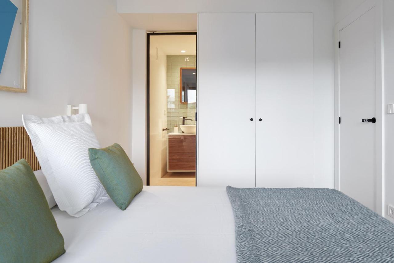 Apartament Aterian Euromar II Zarauz Zewnętrze zdjęcie