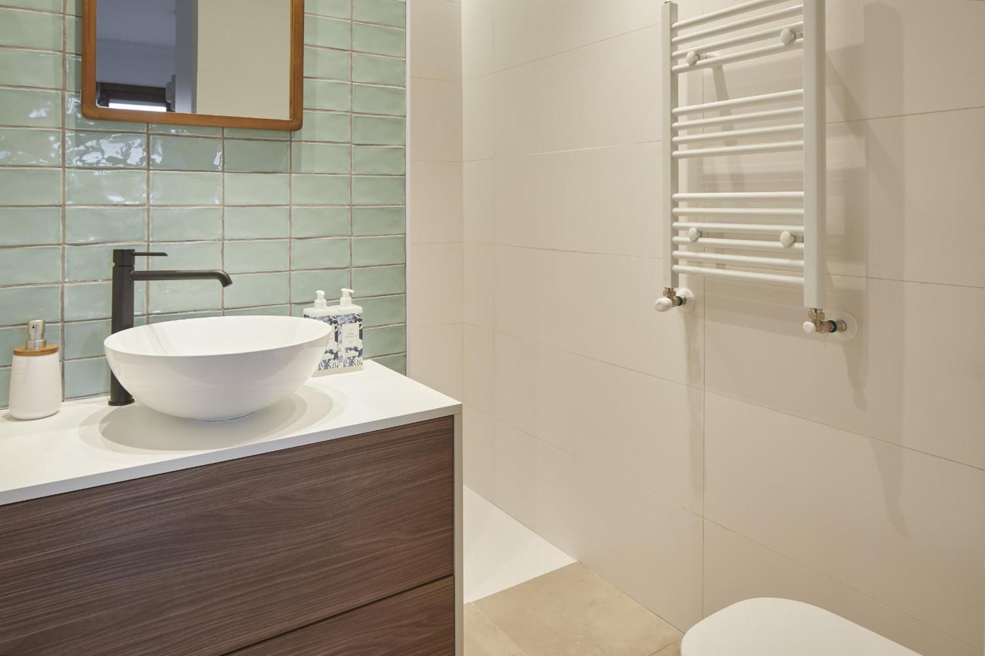 Apartament Aterian Euromar II Zarauz Zewnętrze zdjęcie