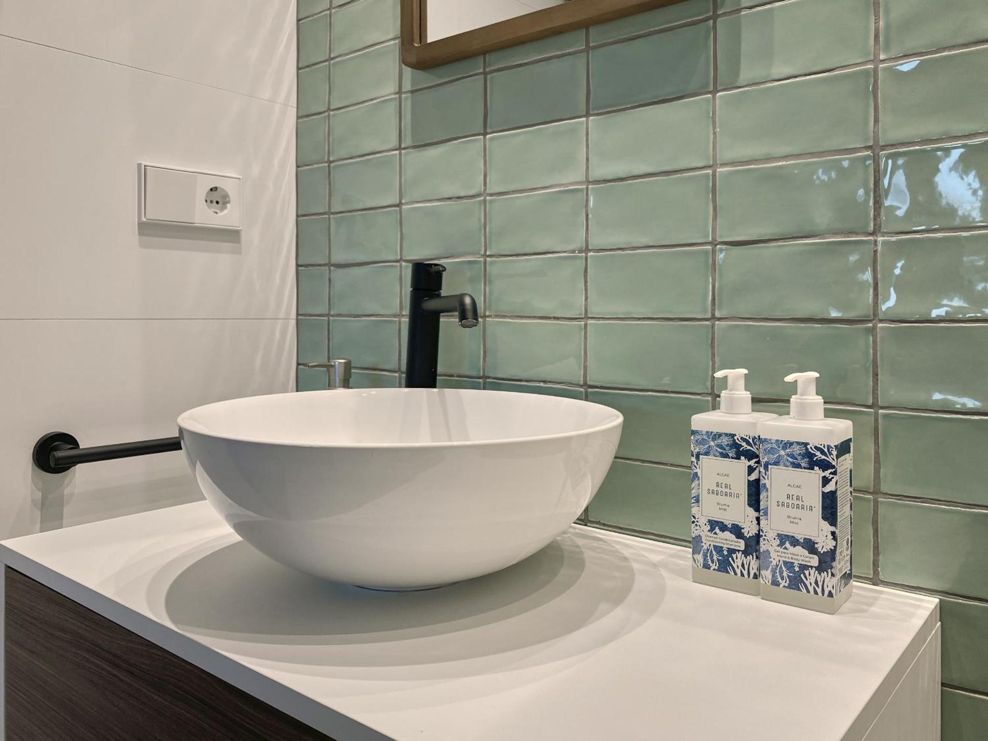 Apartament Aterian Euromar II Zarauz Zewnętrze zdjęcie